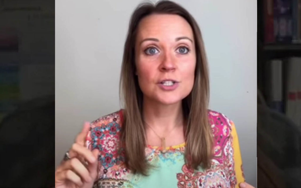 Signs Your Intuition is Opening Up from Your Shift to a More Plant-Based Diet {Video}