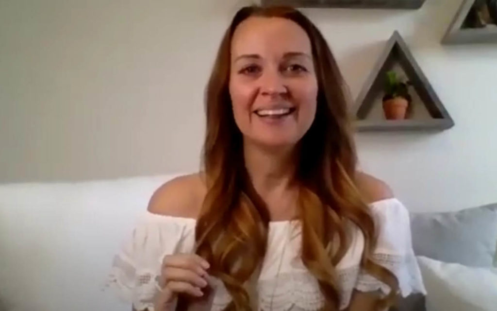 How to Embrace Your Role as a Lightworker & Your Intuitive Gifts (Video)